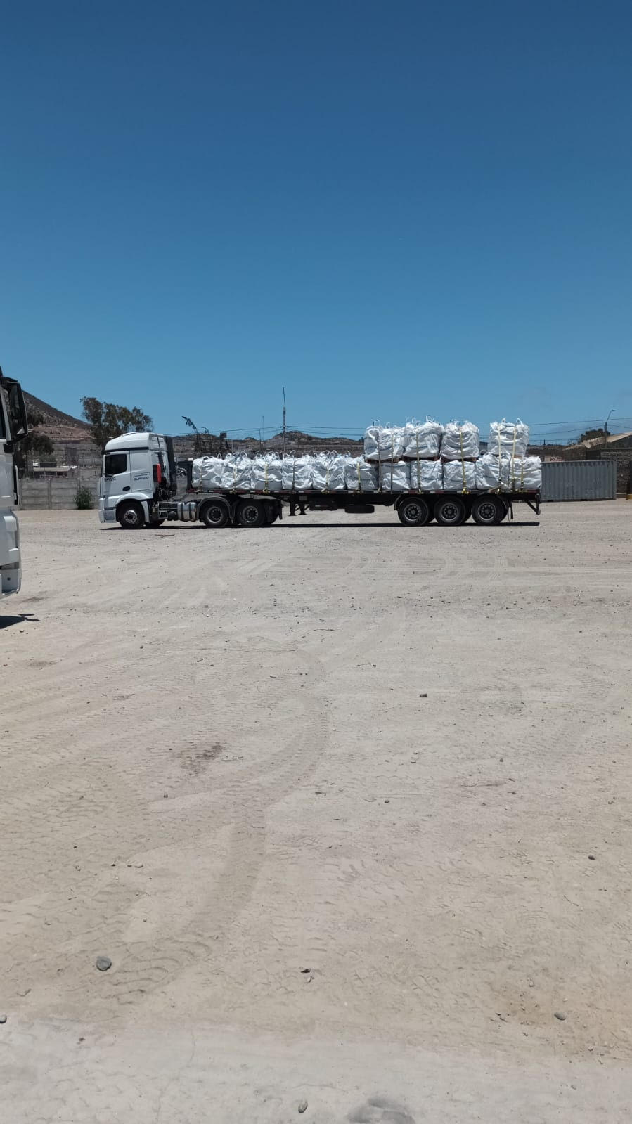 Transportes Blanco
