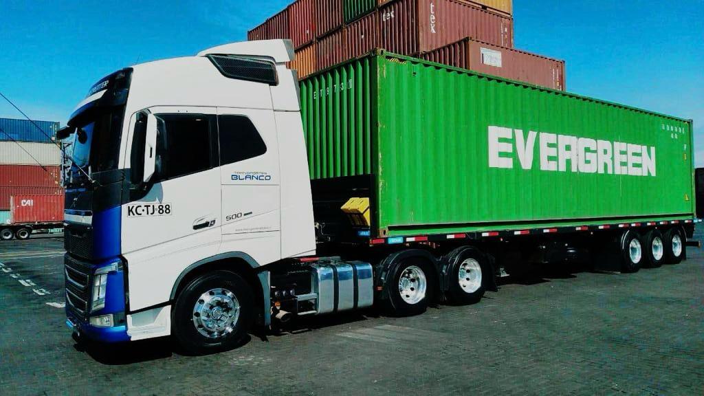 Transportes Blanco