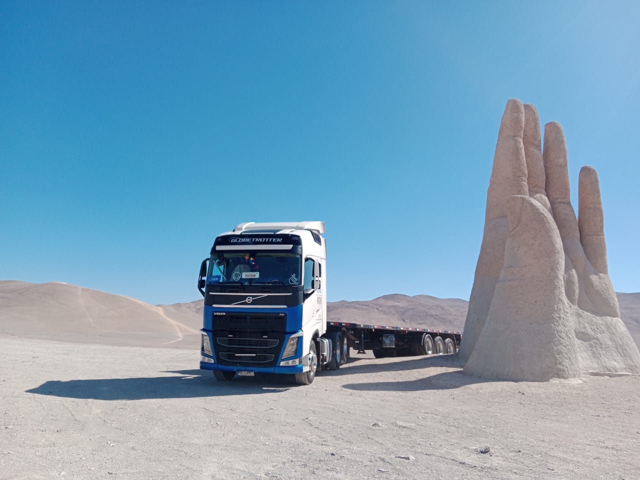 Transportes Blanco
