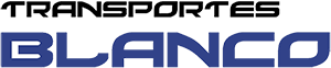 Transportes Blanco Logo