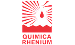 Quimica Rhenium